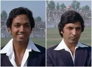 Mohinder Amarnath Surinder Amarnath